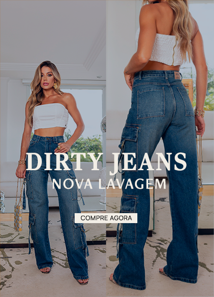 Dirty Jeans 9